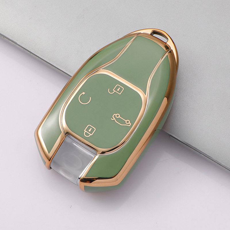 GAC GS8 & Shadow Leopard 2022 Key Cover