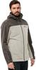 Jacket Jack Wolfskin Taubenberg 3in1 Jkt M Jacket Men seal