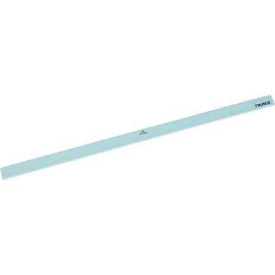 TRUSCO Magnetleiste Lang 430mm Weiß 10 TMBL-430-W × [Kartonverkauf]