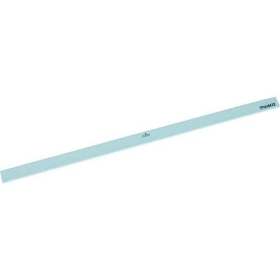 

TRUSCO Магнитная планка длинная 430 мм белая 10 TMBL-430-W × [Продажа поштучно]