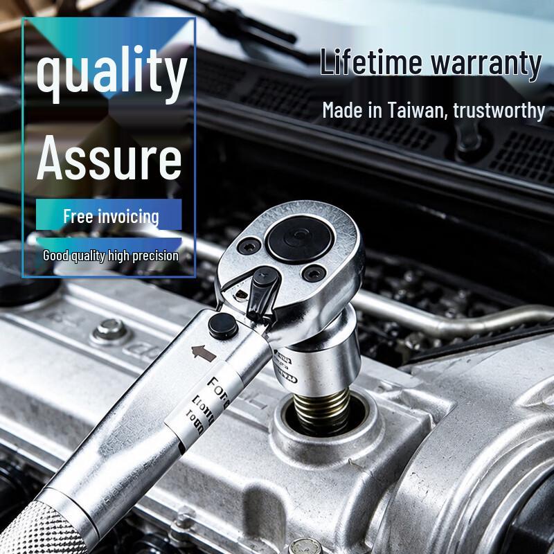 Fanyaa Industrial Preset Torque Wrench
