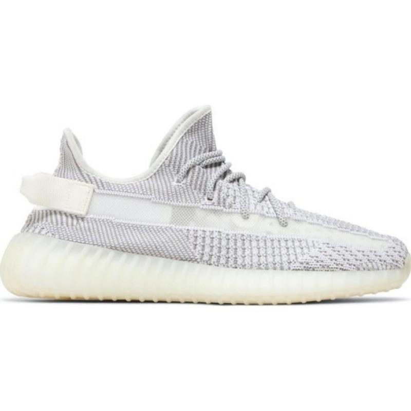Adidas Yeezy 350 V2 Static Non Reflective EF2905 Unisex