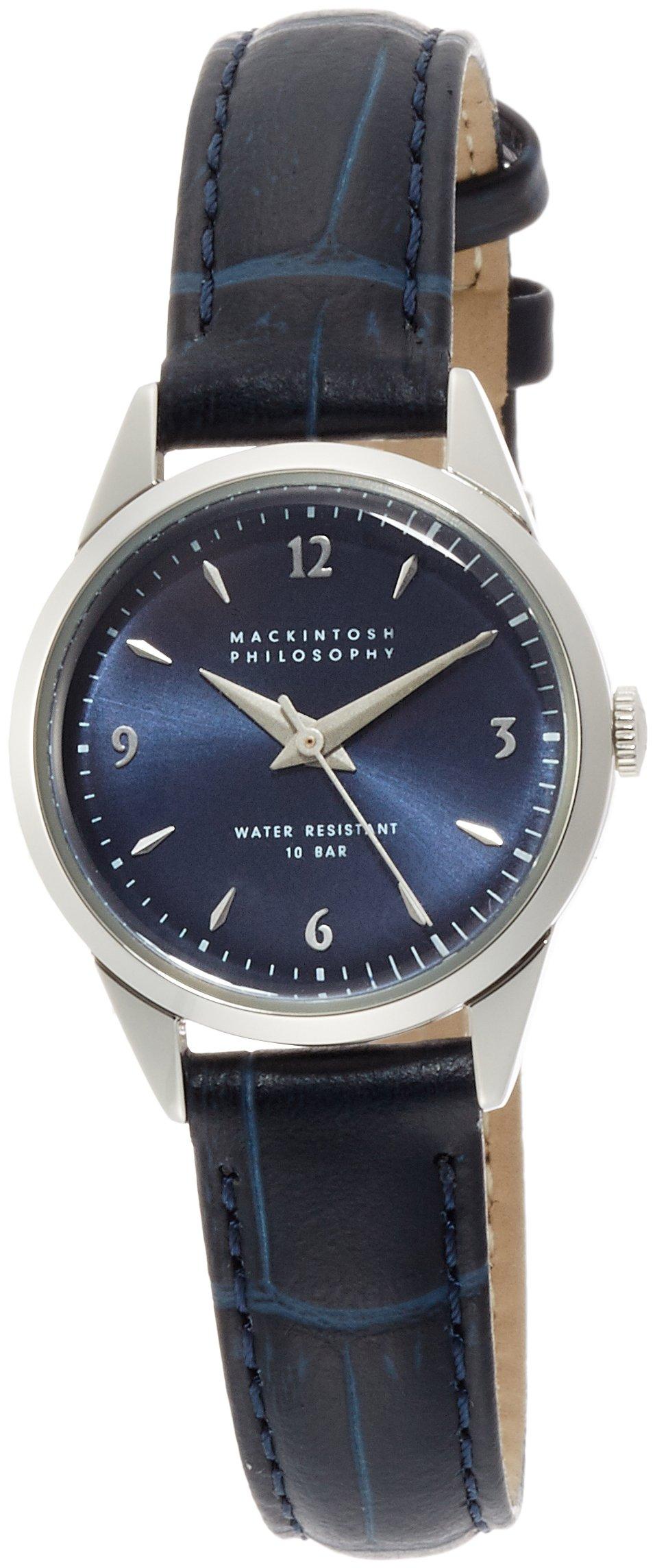 

Годинник Mackintosh Philosophy Vintage Dress Pair FCAK996 Blue [Seiko Watch]