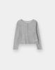 GIORDANO Sheer Cardigan 326547 [4 Colors]