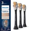 Philips Sonicare A3 Premium All In One Brush Heads 3pcs