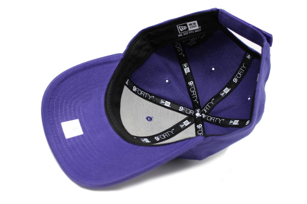 New Era 9FORTY NBA Western Conference Phoenix Suns Cap