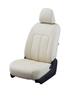Clazzio Seat Covers for Freed HV GB7 Clazzio Prime Ivory GB5/Freed H28/10~ 7-seater EH-0438 [18EHC0438V]