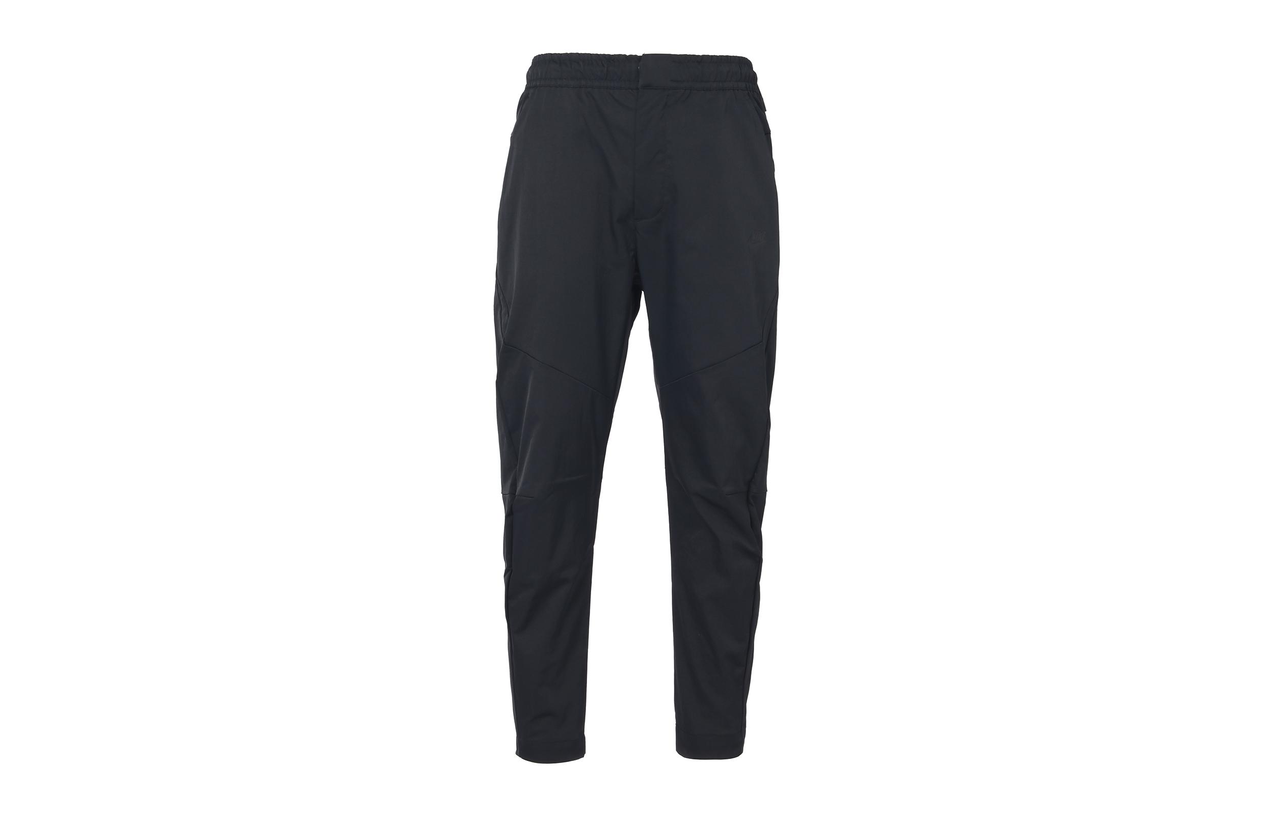 Nike Knitted Sweatpants Men s Black DH4225-010 S