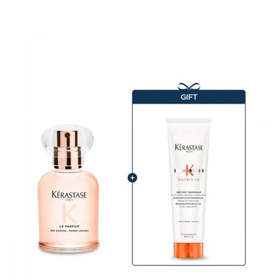 K Rastase Gloss Absolu Hair Mist Perfume 30ml [floral Bouquet Fragrance]