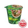 Ottogi Cup Noodles Vietnamese Rice Noodles 47g (3 Options)