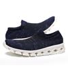 Super Soft Men Women Casual Socks Shoes Size 36-46 Breathable Elderly Walking Shoes Comfort Running Slip On Jogging Shoes
