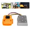 Voltage Reduction Converter with Adapter 20V To 12V 15A 180W   Voltage Regulator