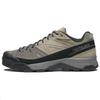 X-Alp Comfortable Durable Low-Top Outdoor Functional Shoes Unisex Shoes Medium-Gray 474313