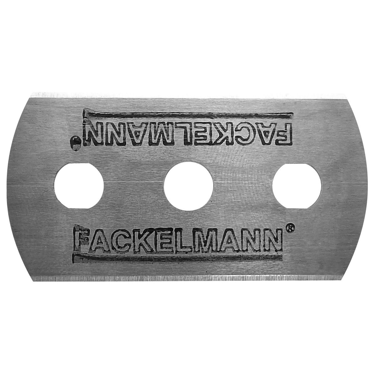 

Набор из 10 сменных лезвий для скребка Fackelmann plancha ref. 60145
