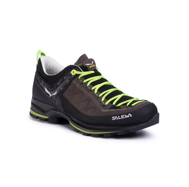 Треккинговые ботинки Salewa Ms Mtn Trainer 2 L EU 40
