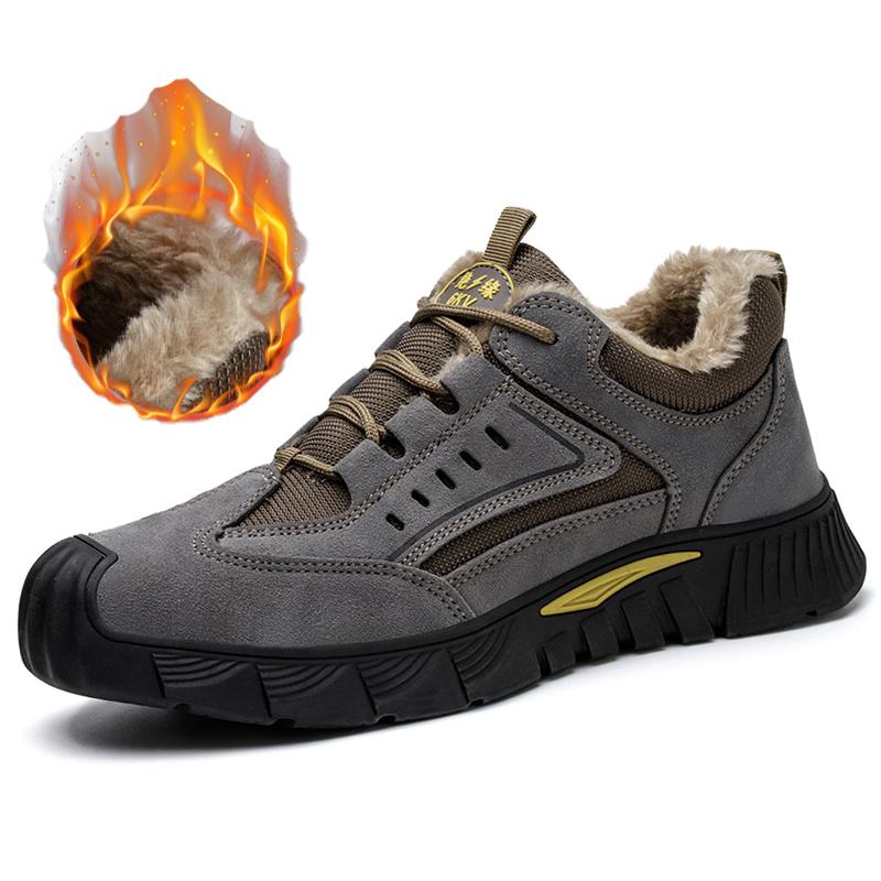 

Insulation 6kV Safety Shoes for Men Construction Indestructible Shoes Work Sneakers Puncture-Proof Protection Shoes Security 37