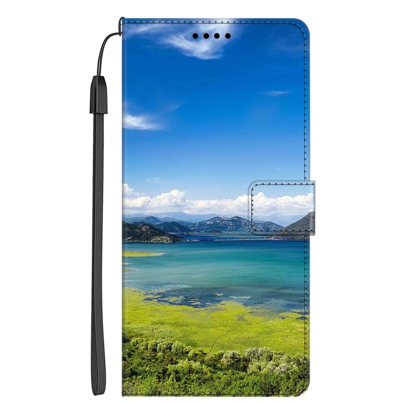 Flip Case for Samsung M54 5G / M34 A34 A54 5G A14 Leather Magnetic Wallet Book Stand Cover Funda for Samsung Galaxy A24 M 54 Bag