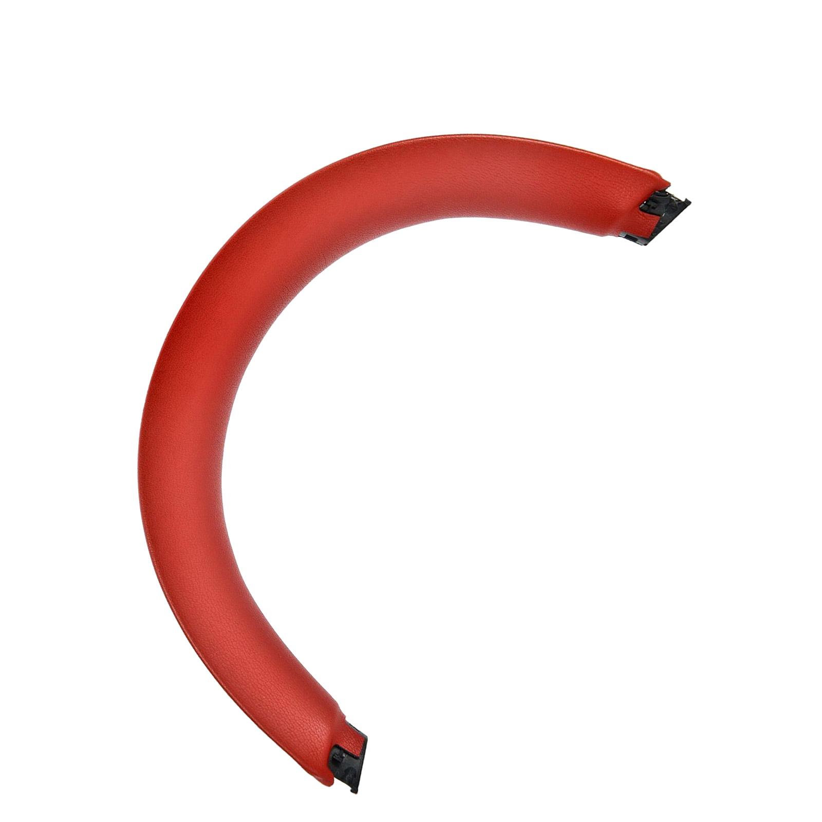 

Memory Foam Headband for SeriesX Headsets Headbeam Provides Comfort and Reduces Pressure Head Cushion Cover 1