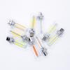 Colorful LED Night Light 5V USB Touch Control Atmosphere Lamp Mini Incandescent Bulb for Home Decoration 360Degree Lighting