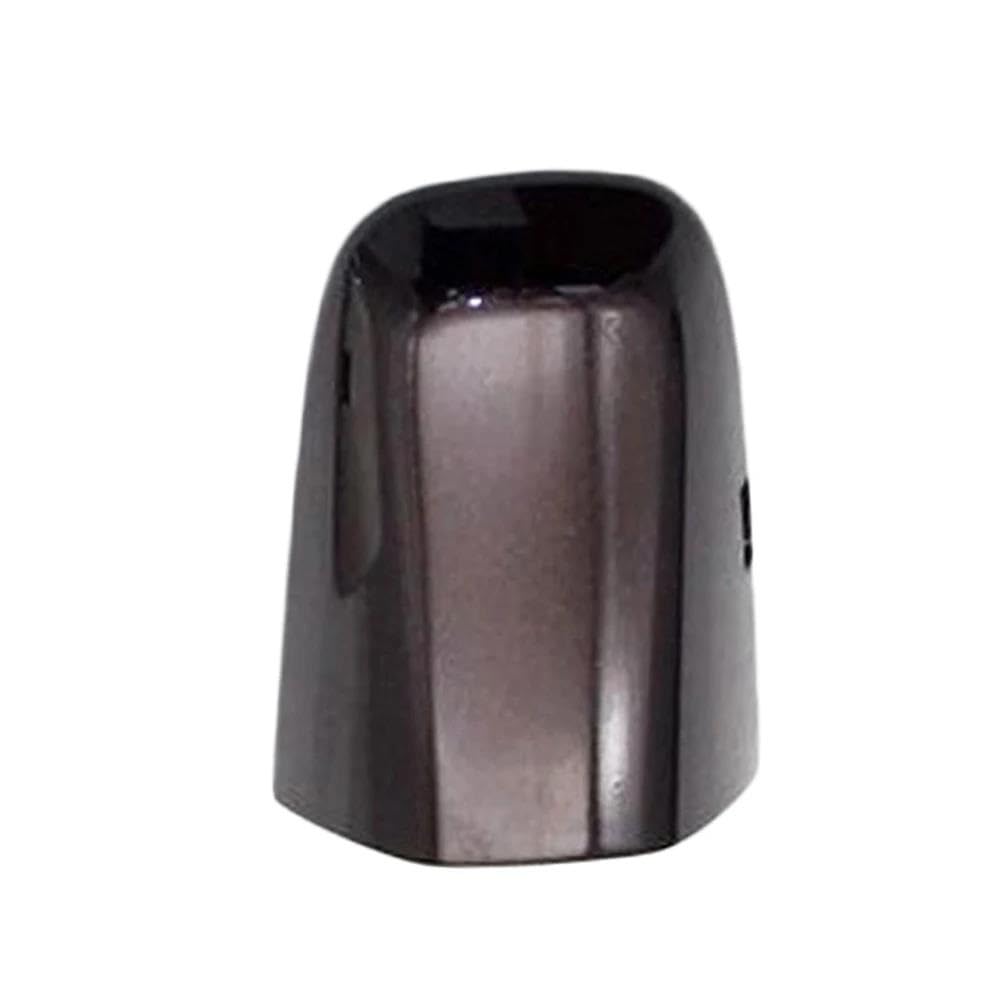 Car Left Front Door Handle Cover Keyhole Trim Cover Cap Exterior Accessories Fit for