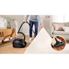 Bosch BGB41BA1 Canister Vacuum Cleaner 700W 4L Black