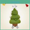 Christmas Tree Plush Toy With Pp Cotton Filling For Holiday Decor And Childrens Gifts