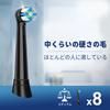 Compatible with iO Replacement Compatible with IO and 10 Series Electric Toothbrushes Oral-B Brushes, Oral-B 2, 3, 4, 5, 6, 7, 8, 9, (8 Brushes)