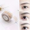 1pcs Double-Fold Eyelid Post Non-Trace Natural Color Drum Eyes Contact Strong Lasting Glue