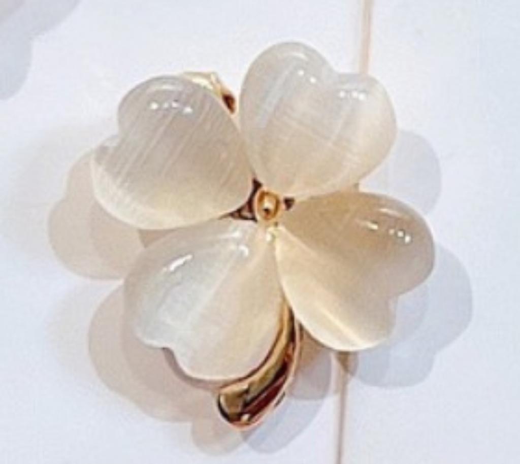 Kreativní slitina brož módní obojek brož pin