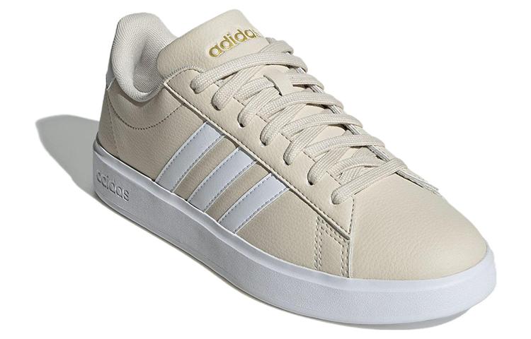 adidas Wmns Grand Court 2.0 'Alumina' Women's GW9217