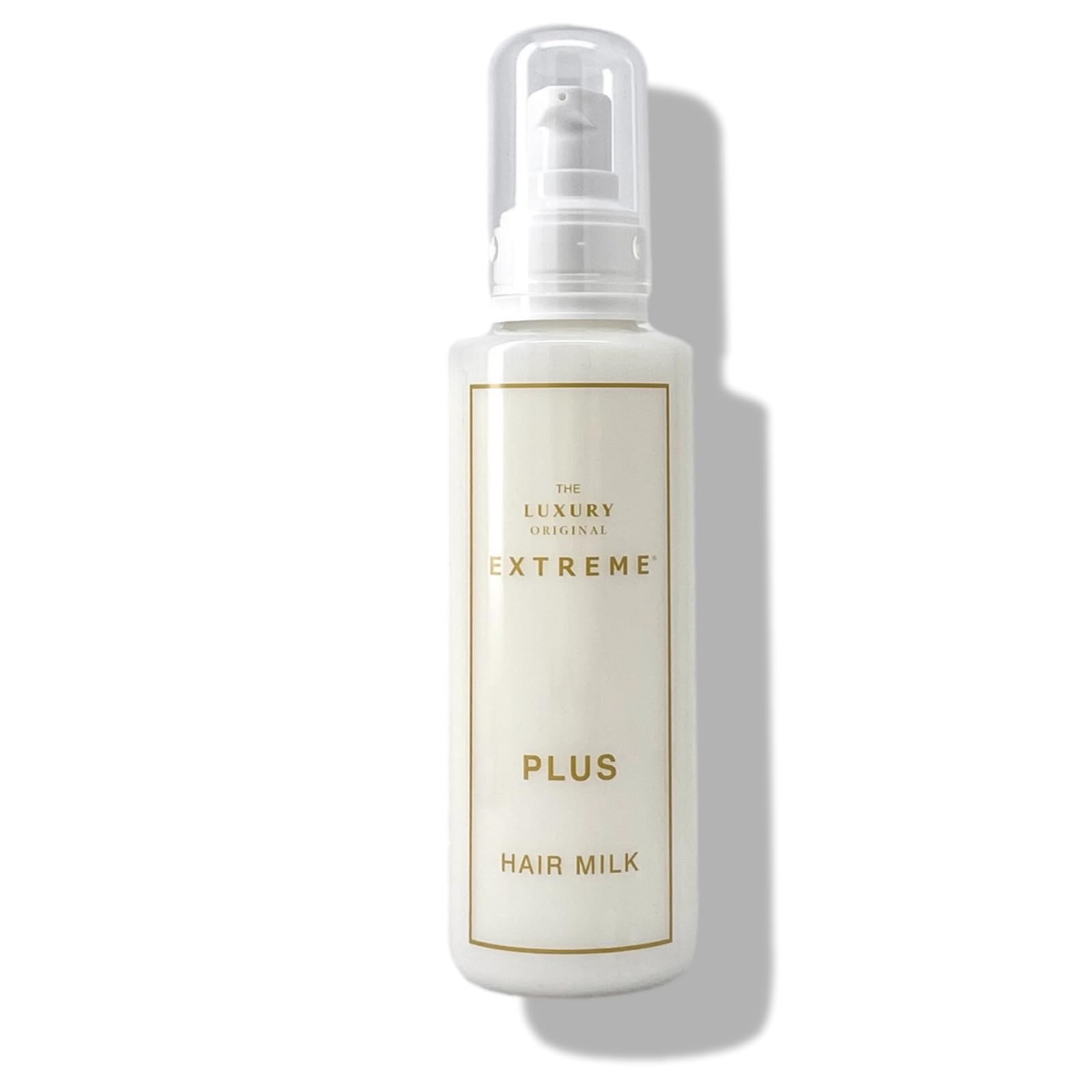 [Official] The Luxury Original Extreme Hair Milk PLUS 150ml