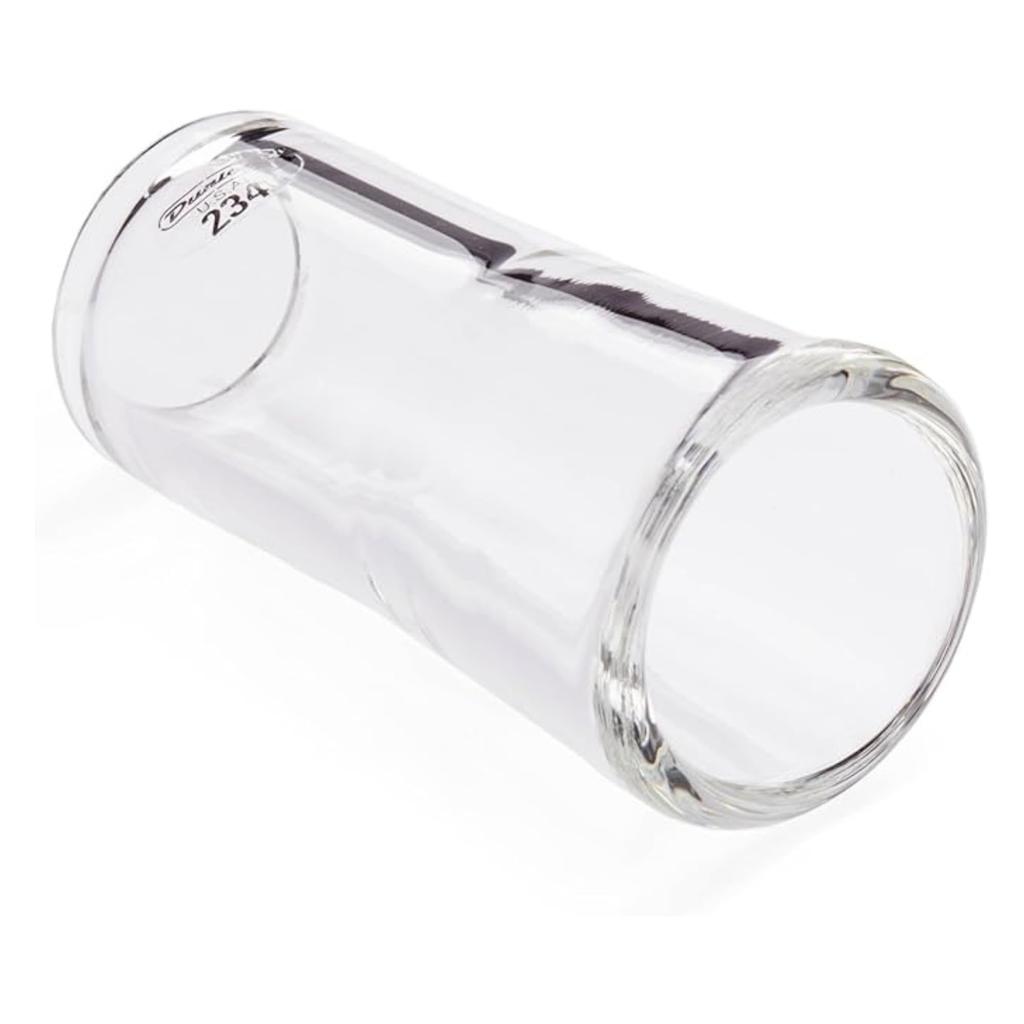 Jim Dunlop 234 Slide Bar Glass Medium Flare