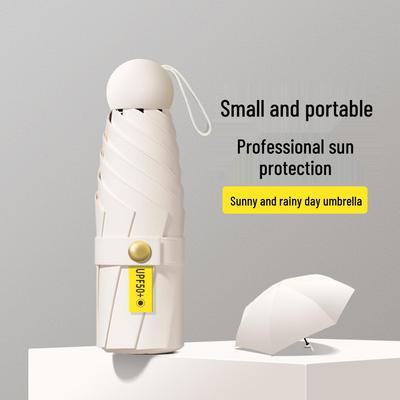 Accessoires – Paraplu's
