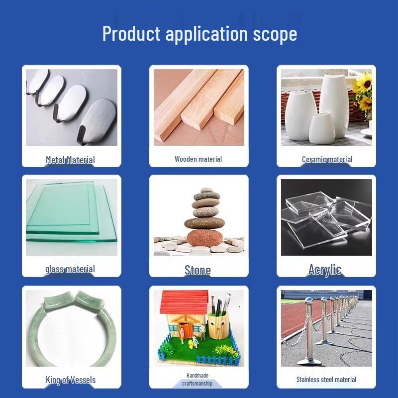 Lixian Universal AB Epoxy Adhesive