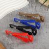 Outdoor Schutzhandschuhe Clip Aufhänger Mehrzweck Sicherheits Arbeitshandschuhe Halter Anti-Drop Handschuh Schnalle Hüft Schnalle Klemme
