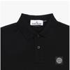 STone Island Mini Wappen Logo PaTch Polo T shirT K2s152200005 S0017 V0029