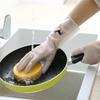Wielofunkcyjne Wodoodporne Rękawice do Czyszczenia do Kuchni, Pralni, Warzyw i Zmywania Naczyń