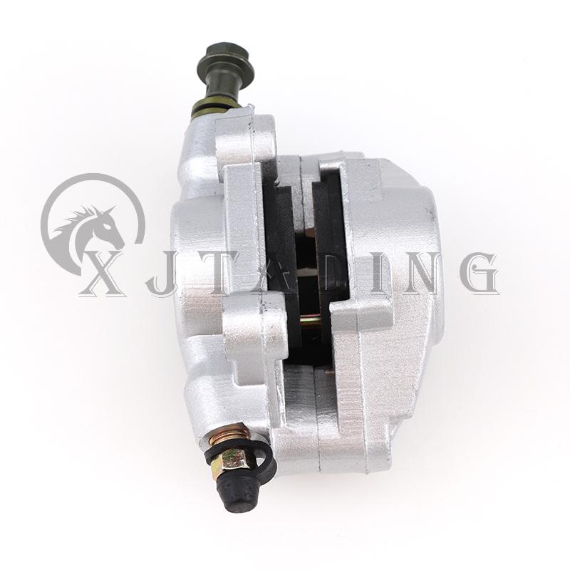 52mm Rear Hydraulic Disc Brake Caliper For 110cc 125cc 150cc 200cc 250cc ATV Go Kart Quad Bike 4 wheeler parts