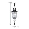 24V Fuel Metering Oil Pump Heater 22451801 For  D2 D4 D4S 24V 1KW-4KW