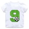 Bow Print Funny Boys Clothes Cartoon Kids T Shirt Baby Girls T-Shirts