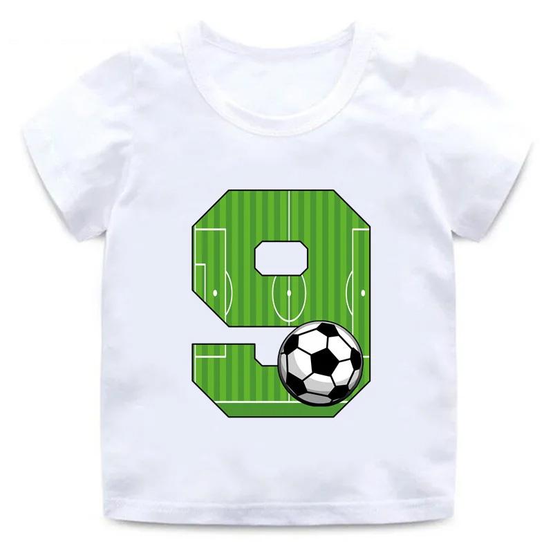 

Bow Print Funny Boys Clothes Cartoon Kids T Shirt Baby Girls T-Shirts 150