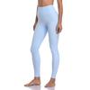 Women's Solid Color Sports Fitness Hip Yoga Pants Sweatpants Athletic Pants