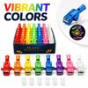 36 Pack Halloween Projection Finger Lights, Party Favors for Kids, Light Up Toys for or Bags
