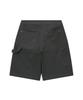 Syupeodeulai Carpenter Shorts Charcoal Sdmlhcq46Chl