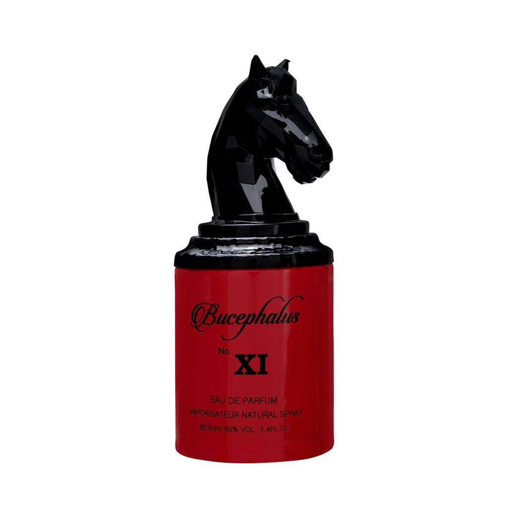 Armaf Niche Bucephalus No. XI, Eau De Parfum, For Men, 100 Ml