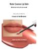 Joocyee Collagen Lip Glaze: Yeast Ferment Essence, Matte, Moisturizing & Plumping for Luminous Nude Lips.