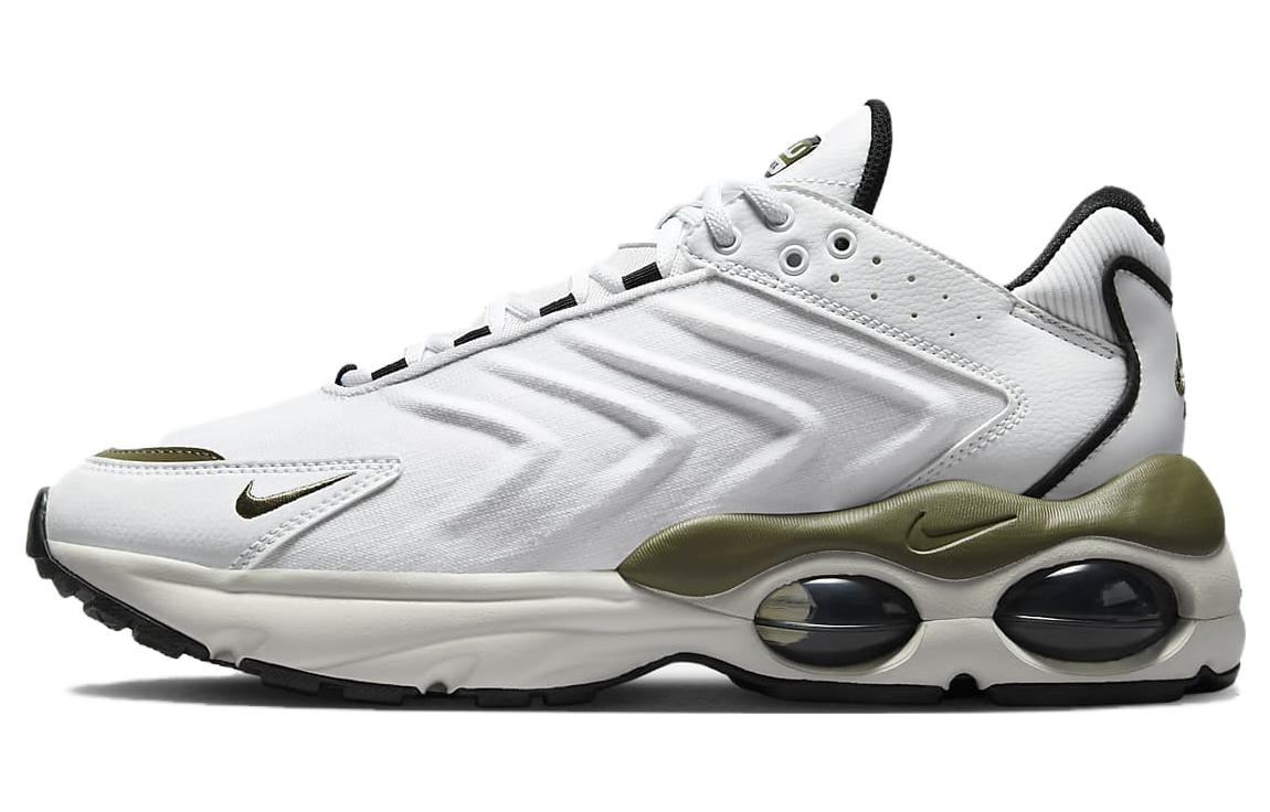 

Nike Air Max Tw White Medium Olive DV7721-100 40