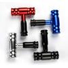Factory S the Latest General Automatic Unique Automobile Shape Aluminum Alloy Shift Knob