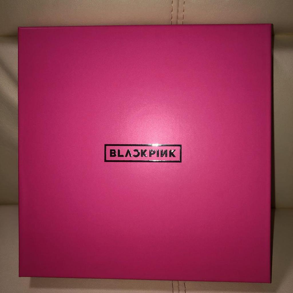 [USED] BLACKPINK