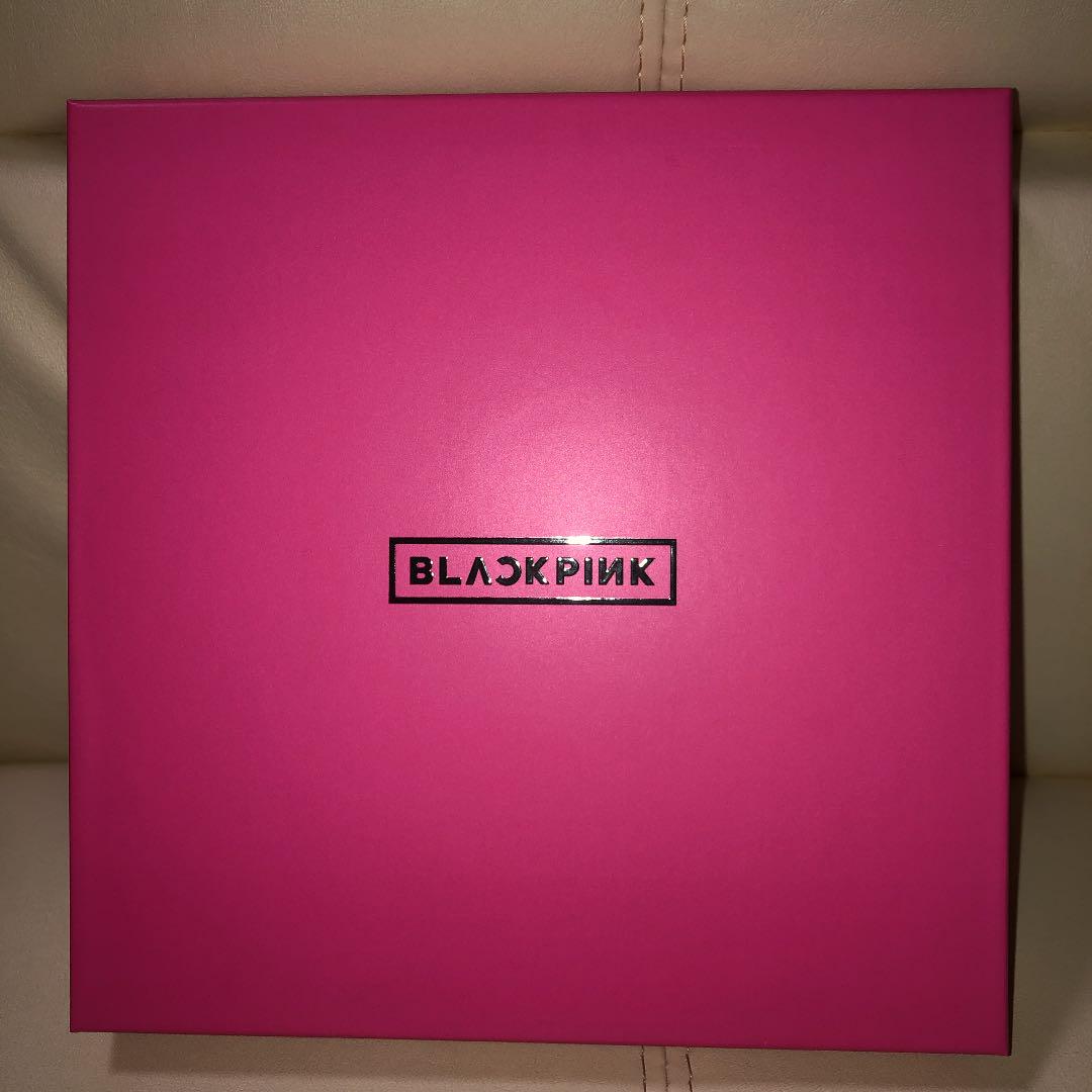 

[USED] BLACKPINK